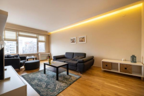 Green Park Apartment